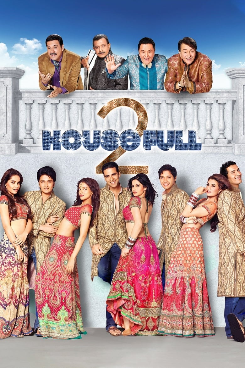 Housefull 2 – Full Movie Download & Watch FREE – ZMOVIE4U.COM-