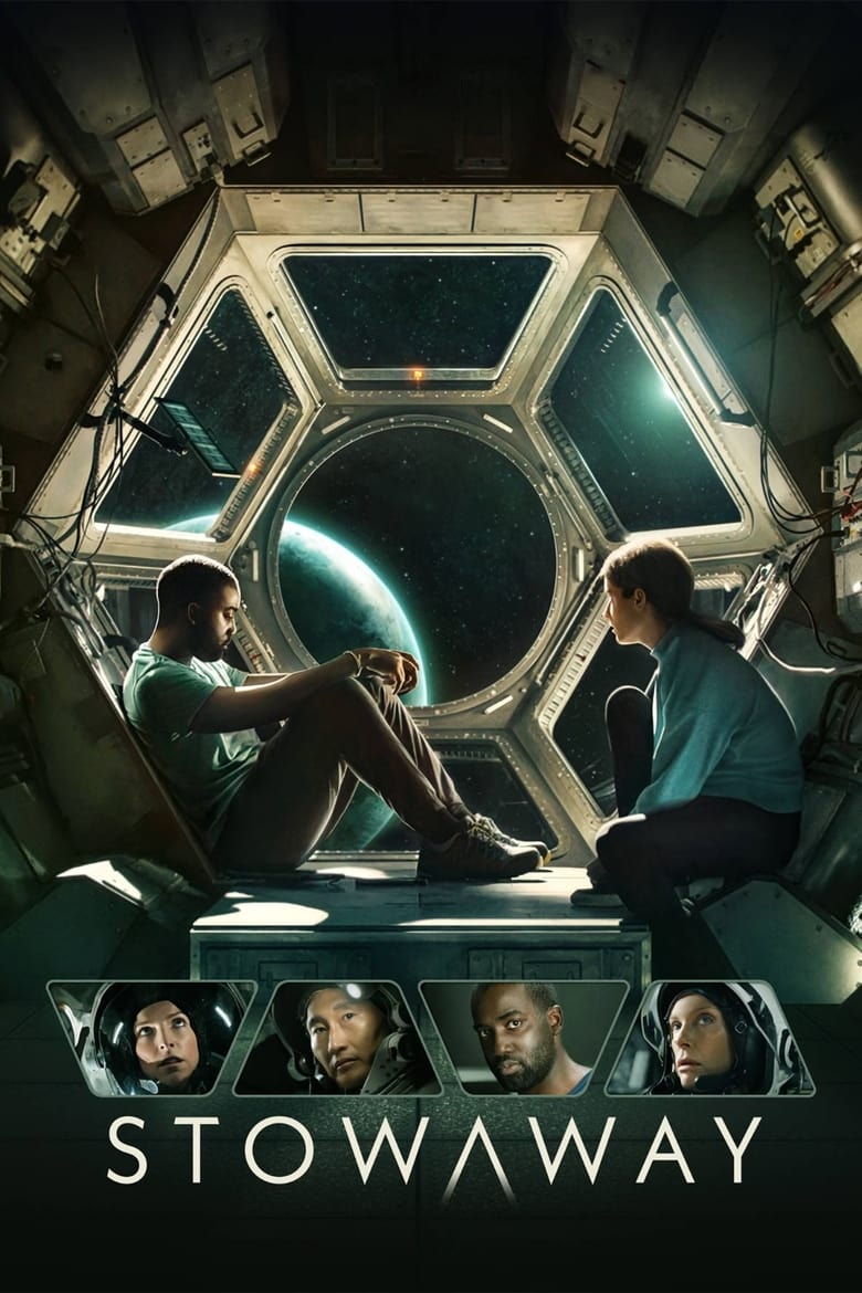 Stowaway (2021) Hindi + English – Full Movie Download & Watch FREE – ZMOVIE4U.COM-