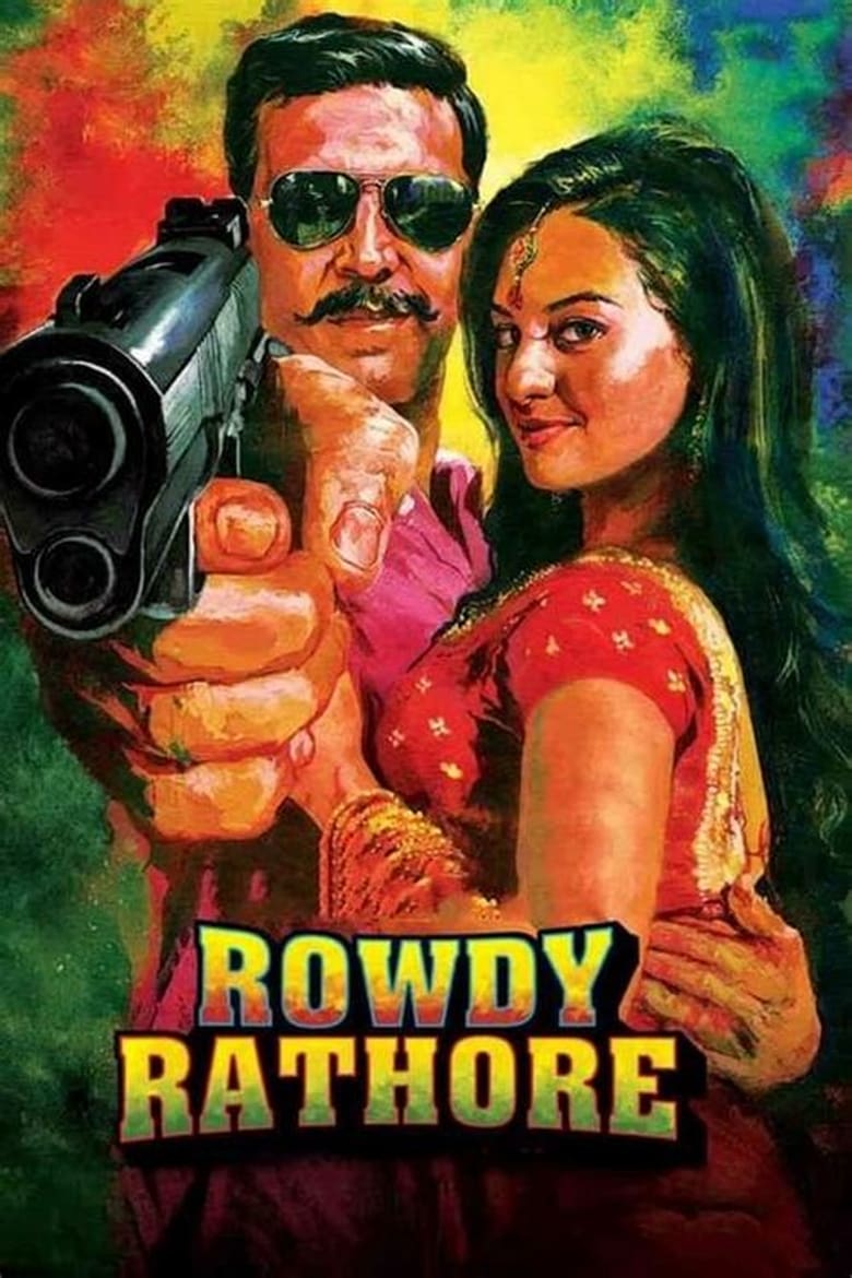 Rowdy Rathore (2012) – Full Movie Download & Watch FREE – ZMOVIE4U.COM-