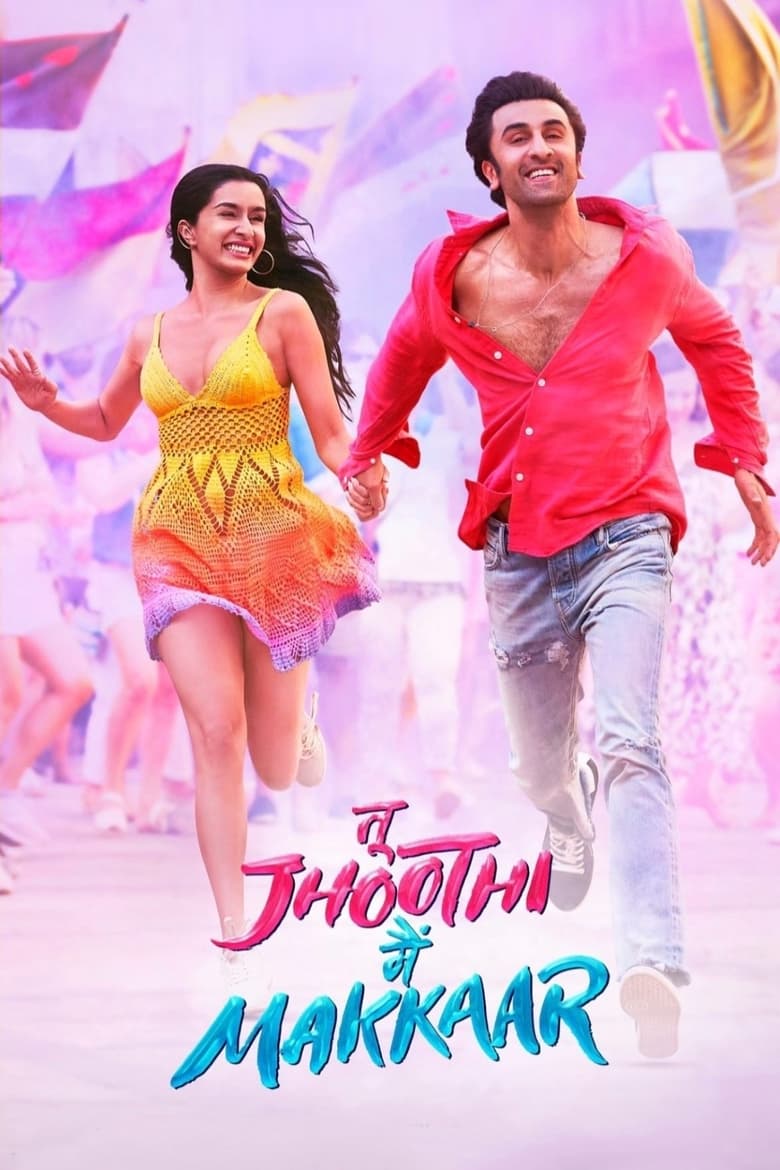 Tu Jhoothi Main Makkaar (2023) – Full Movie Download & Watch FREE – ZMOVIE4U.COM-