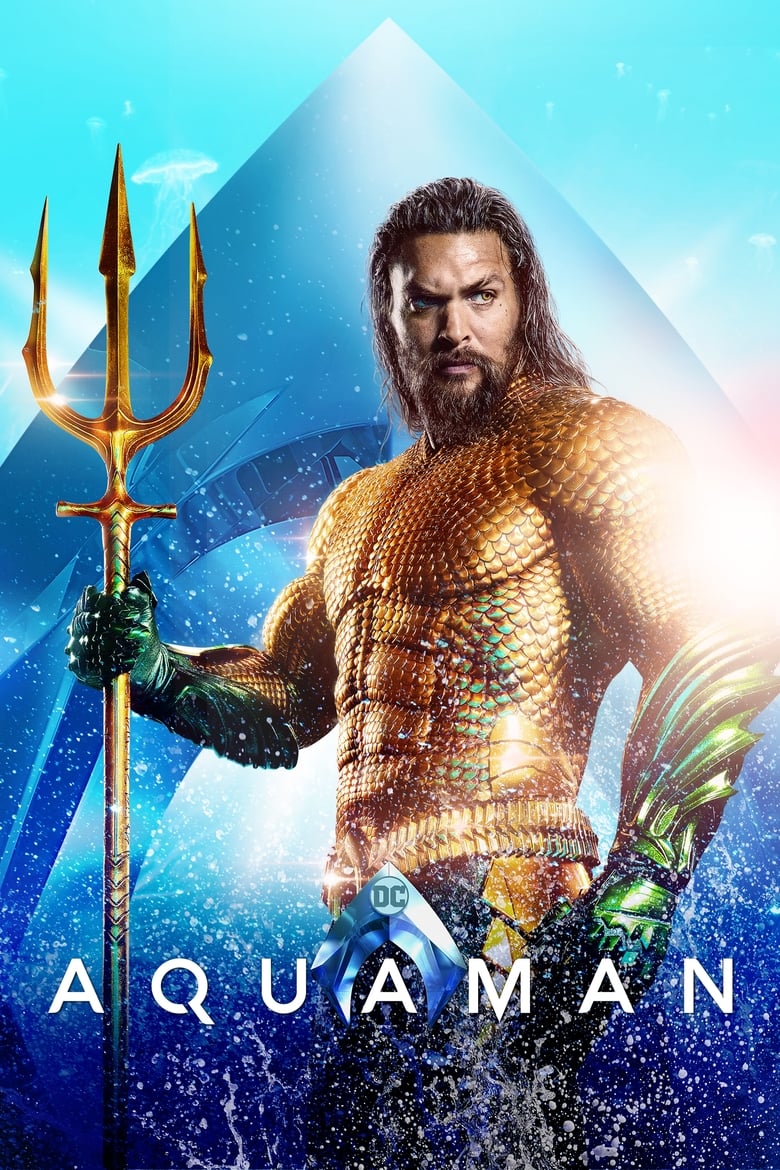 Aquaman (2018) Hindi + English – Full Movie Download & Watch FREE – ZMOVIE4U.COM-