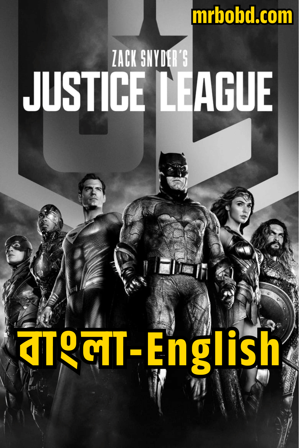 Zack Snyder’s Justice League (2021) Bangla/English – Full Movie Download & Watch FREE – ZMOVIE4U.COM-