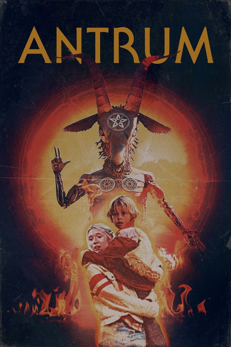 Antrum – The Deadliest Film Ever Made (2018) – Full Movie Download & Watch FREE – ZMOVIE4U.COM-