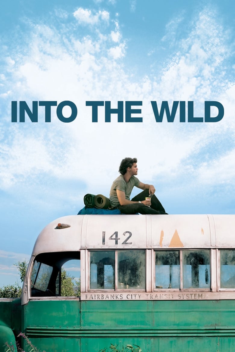 Into the Wild (2007) Dual Audio Hindi + English – Full Movie Download & Watch FREE – ZMOVIE4U.COM-