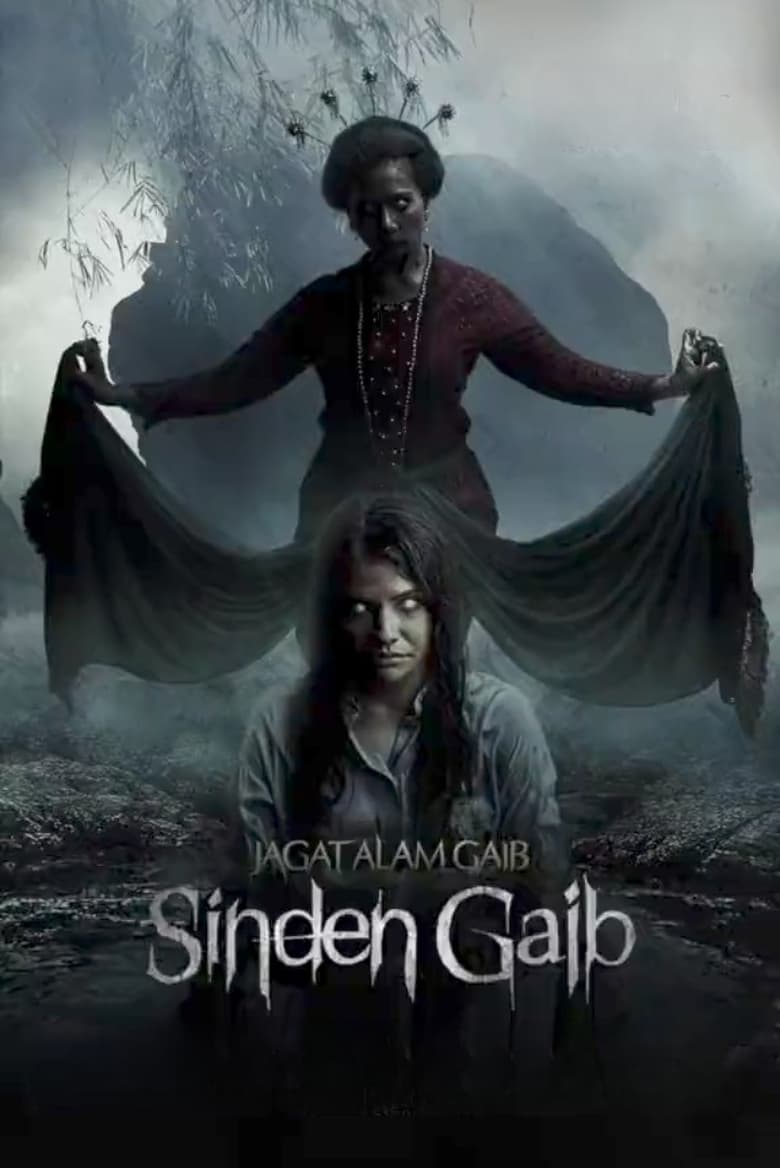 Jagat Alam Gaib: Sinden Gaib – Mystic Singer (2024) Indonesian Full HD with English Subtitle – Full Movie Download & Watch FREE – ZMOVIE4U.COM-