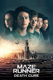 Maze Runner: The Death Cure (2018) Hindi + English – Full Movie Download & Watch FREE – ZMOVIE4U.COM-