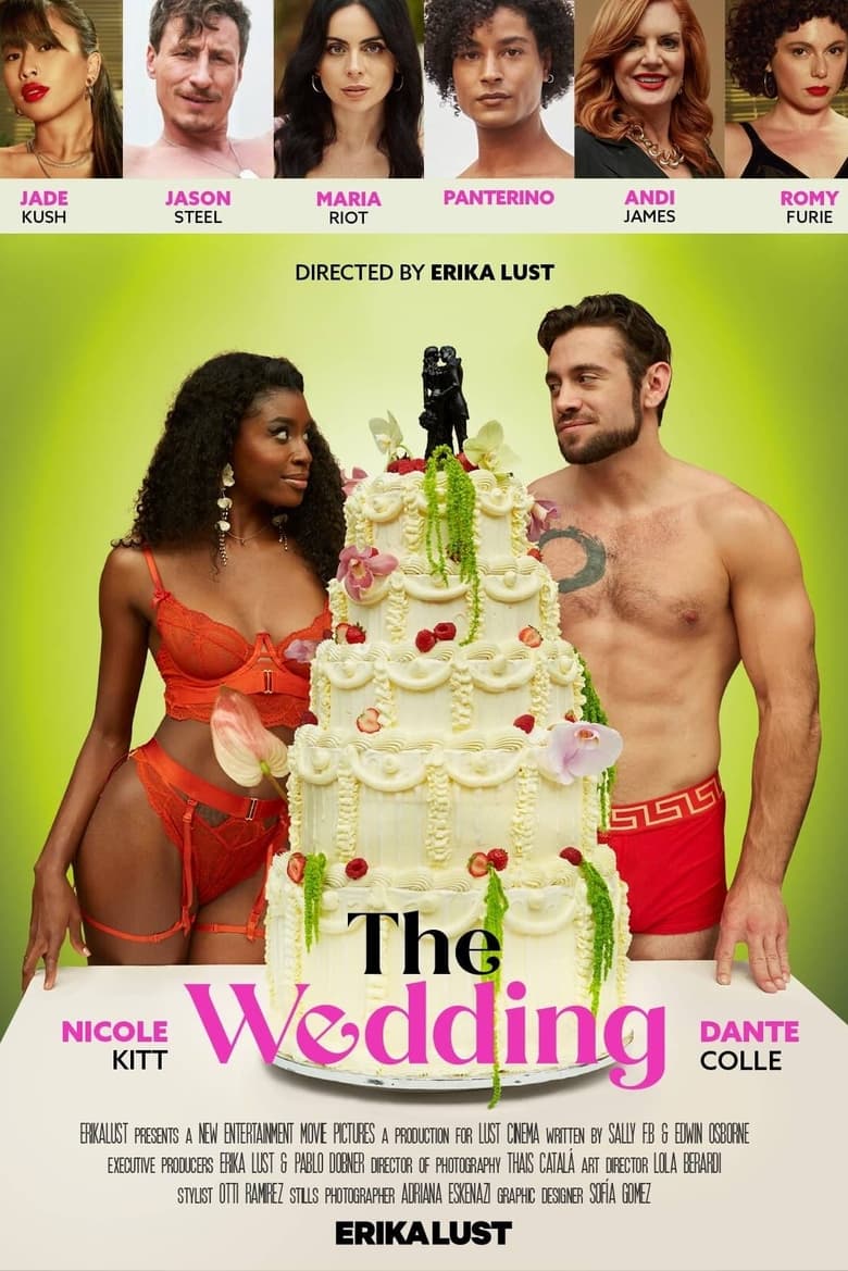 The Wedding (2023) – Full Movie Download & Watch FREE – ZMOVIE4U.COM-