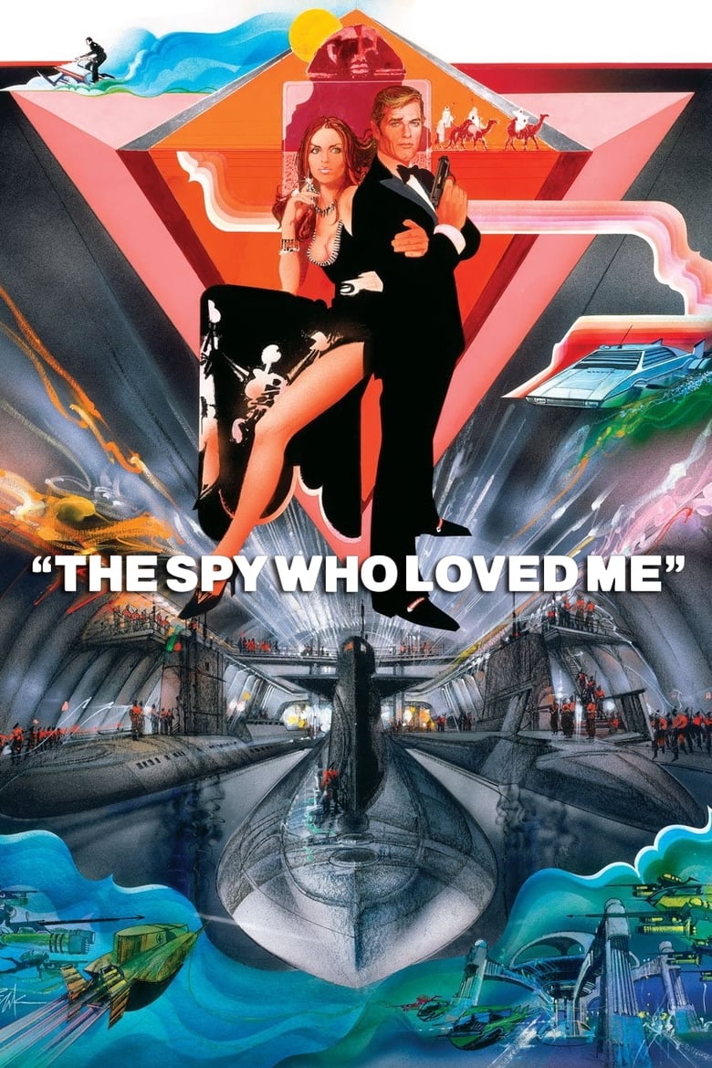 The Spy Who Loved Me (1977) James Bond 10 – Hindi + English – Full Movie Download & Watch FREE – ZMOVIE4U.COM-