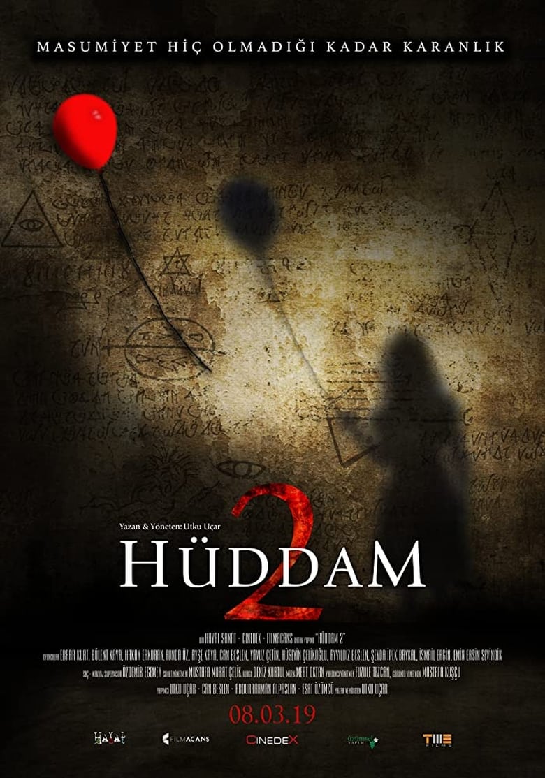 Hüddam 2 (2019) Huddam 2 – Hindi + Turkish – Full Movie Download & Watch FREE – ZMOVIE4U.COM-