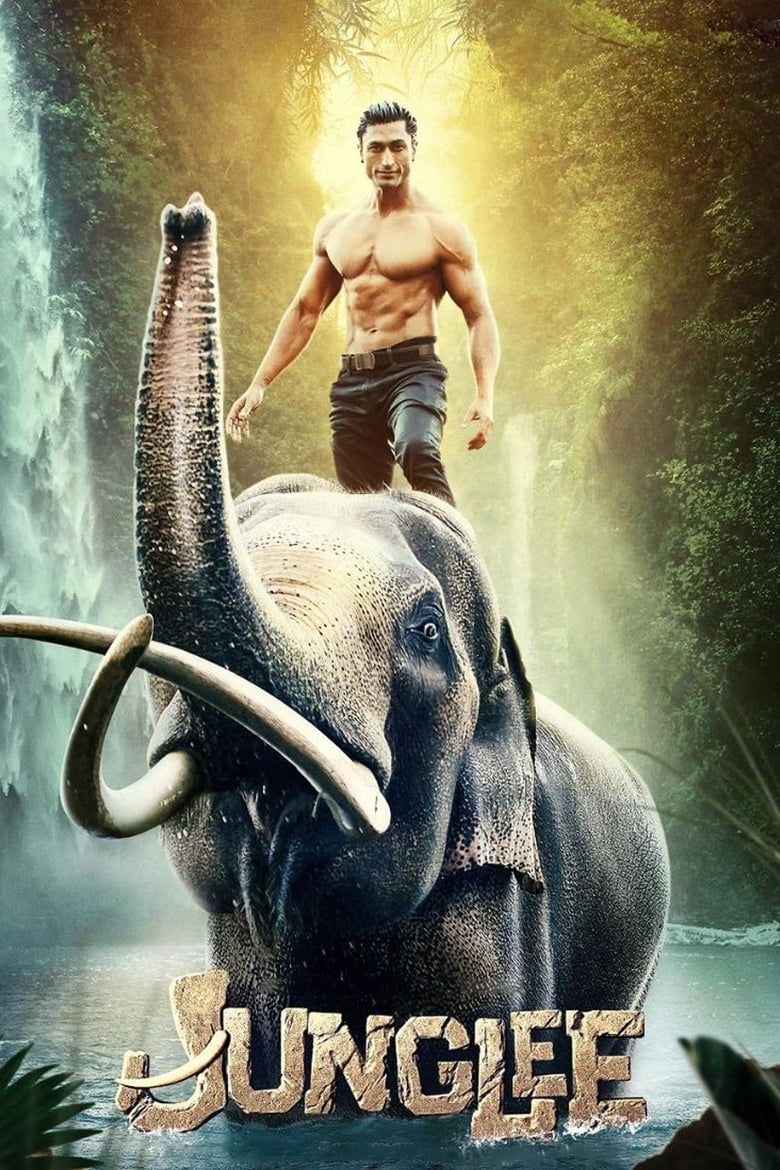 Junglee (2019) – Full Movie Download & Watch FREE – ZMOVIE4U.COM-