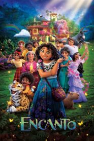Encanto (2021) Hindi + English – Full Movie Download & Watch FREE – ZMOVIE4U.COM-