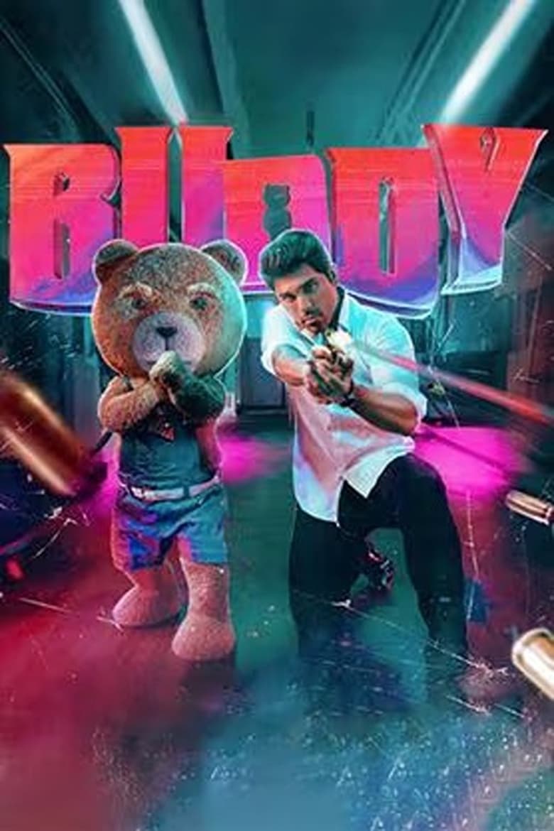 Buddy (2024) Hindi – 4K – Full Movie Download & Watch FREE – ZMOVIE4U.COM-