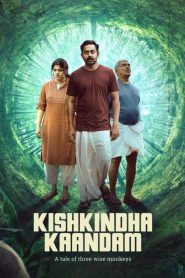 Kishkindha Kaandam (2024) [Tam + Mal + Tel + Hin + Kan] Multi Audio – 4K – Full Movie Download & Watch FREE – ZMOVIE4U.COM-