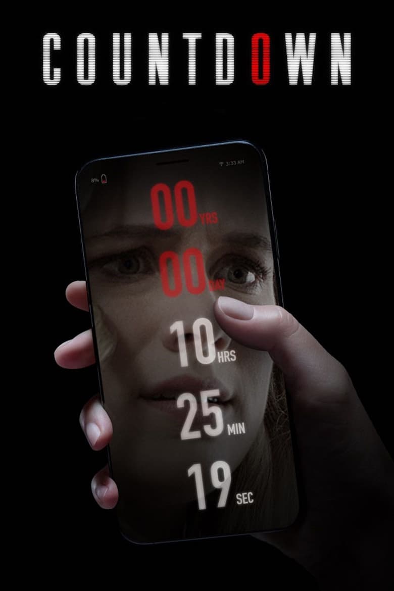 Countdown (2019) – Full Movie Download & Watch FREE – ZMOVIE4U.COM-