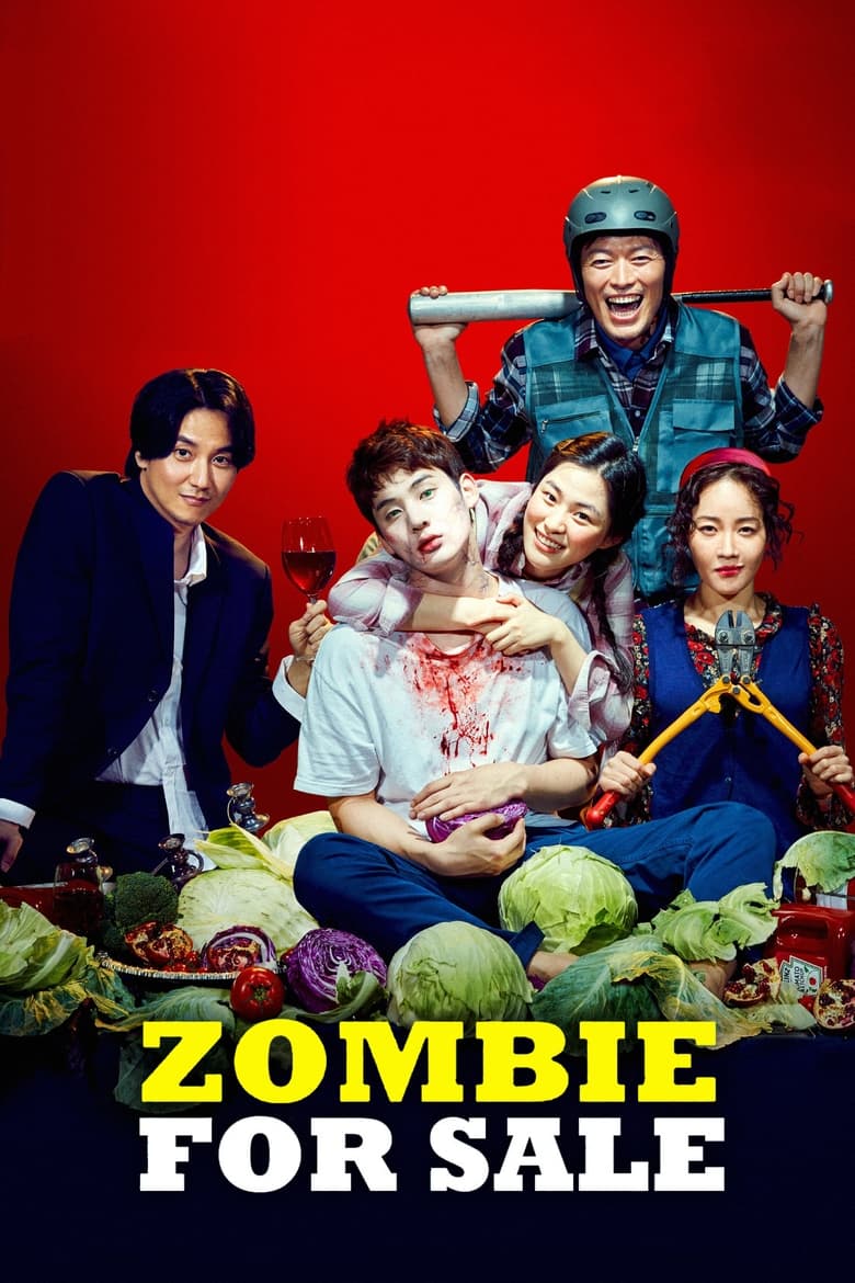 The Odd Family: Zombie On Sale (2020) Korean – Full Movie Download & Watch FREE – ZMOVIE4U.COM-