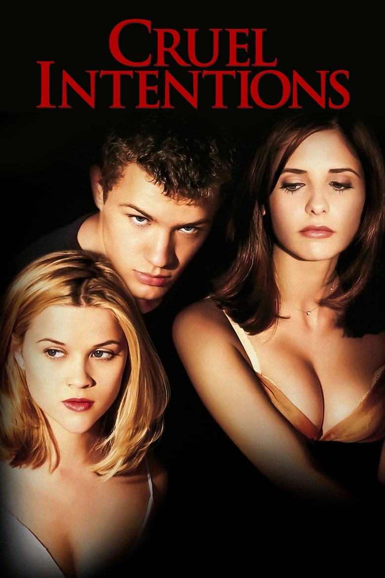 Cruel Intentions (1999) – Full Movie Download & Watch FREE – ZMOVIE4U.COM-