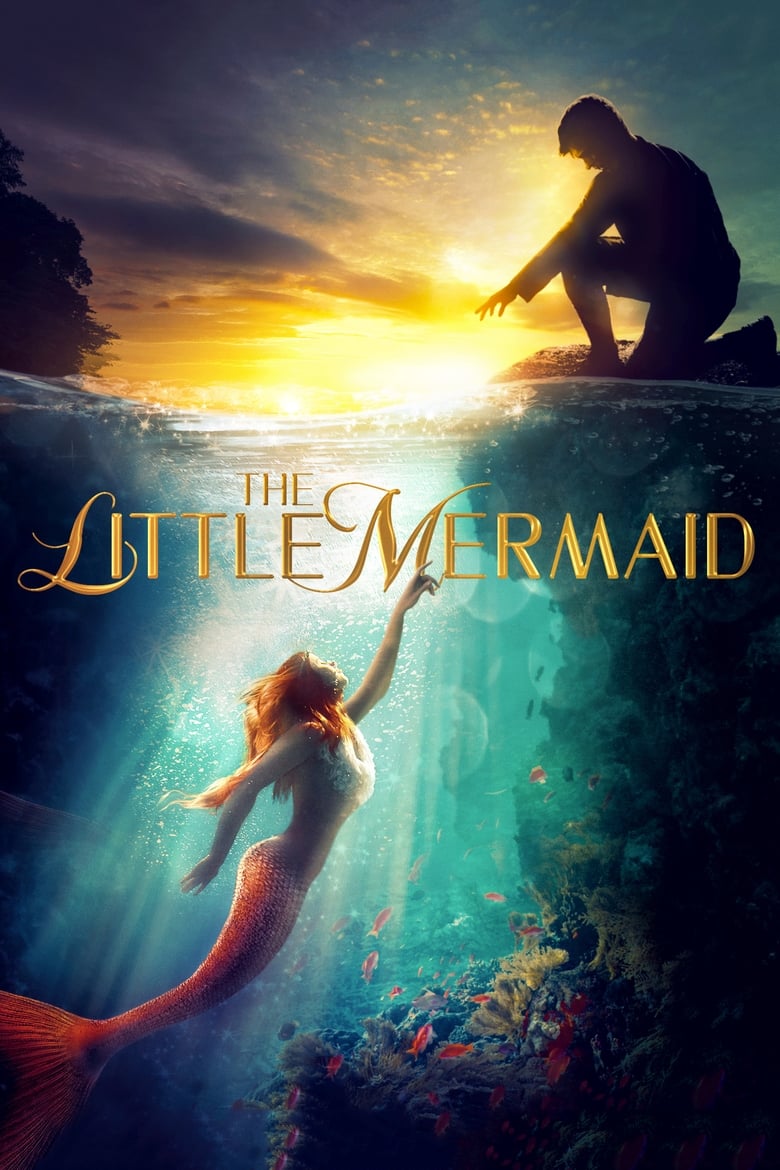 The Little Mermaid (2018) – Full Movie Download & Watch FREE – ZMOVIE4U.COM-