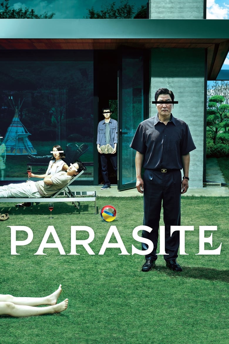 Parasite (2019) Korean/Hindi Dual Audio – Full Movie Download & Watch FREE – ZMOVIE4U.COM-