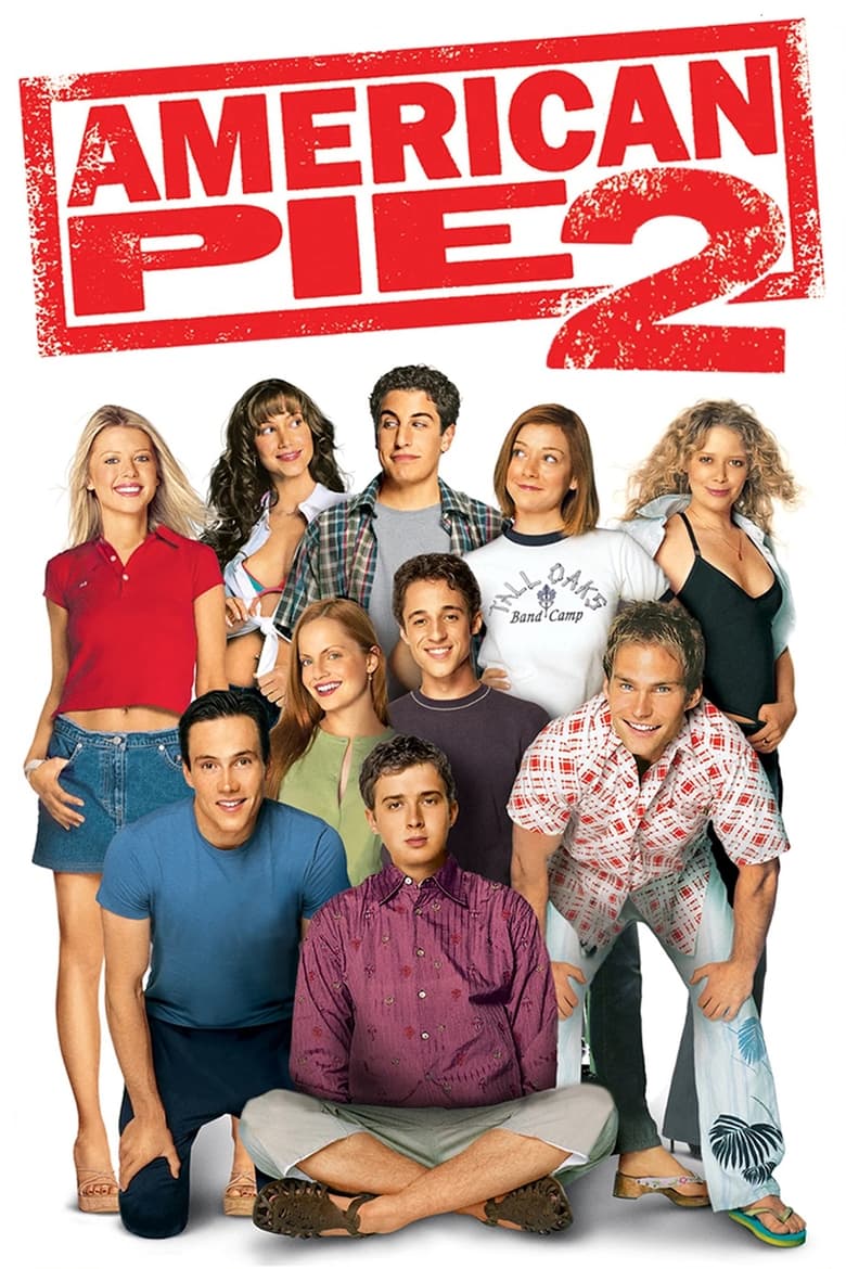 American Pie 2 (2001) Hindi/English – Full Movie Download & Watch FREE – ZMOVIE4U.COM-