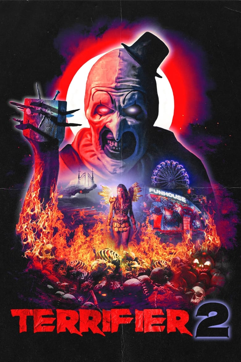 Terrifier 2 (2022) – Full Movie Download & Watch FREE – ZMOVIE4U.COM-