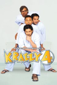 Krazzy 4 (2008)- Full Movie Download & Watch FREE – ZMOVIE4U.COM-