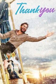 Thank You (2022) Hindi Dubbed – Full Movie Download & Watch FREE – ZMOVIE4U.COM-
