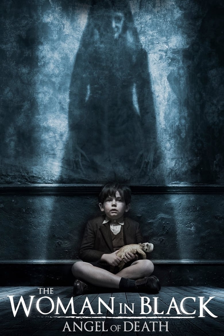 The Woman in Black 2: Angel of Death ((2014) English – Full Movie Download & Watch FREE – ZMOVIE4U.COM-