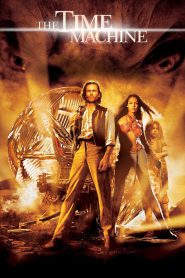 The Time Machine (2002) Hindi + English – Full Movie Download & Watch FREE – ZMOVIE4U.COM-
