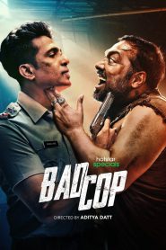 Bad Cop (2024) Season 01 – Complete – Full Series Download & Watch FREE – ZMOVIE4U.COM-