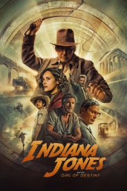 Indiana Jones and the Dial of Destiny (2023) Indiana Jones – 5 -Hindi + English – Full Movie Download & Watch FREE – ZMOVIE4U.COM-