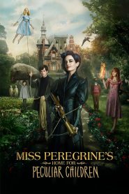 Miss Peregrine’s Home for Peculiar Children (2016) Hindi Dubbed – Full Movie Download & Watch FREE – ZMOVIE4U.COM-