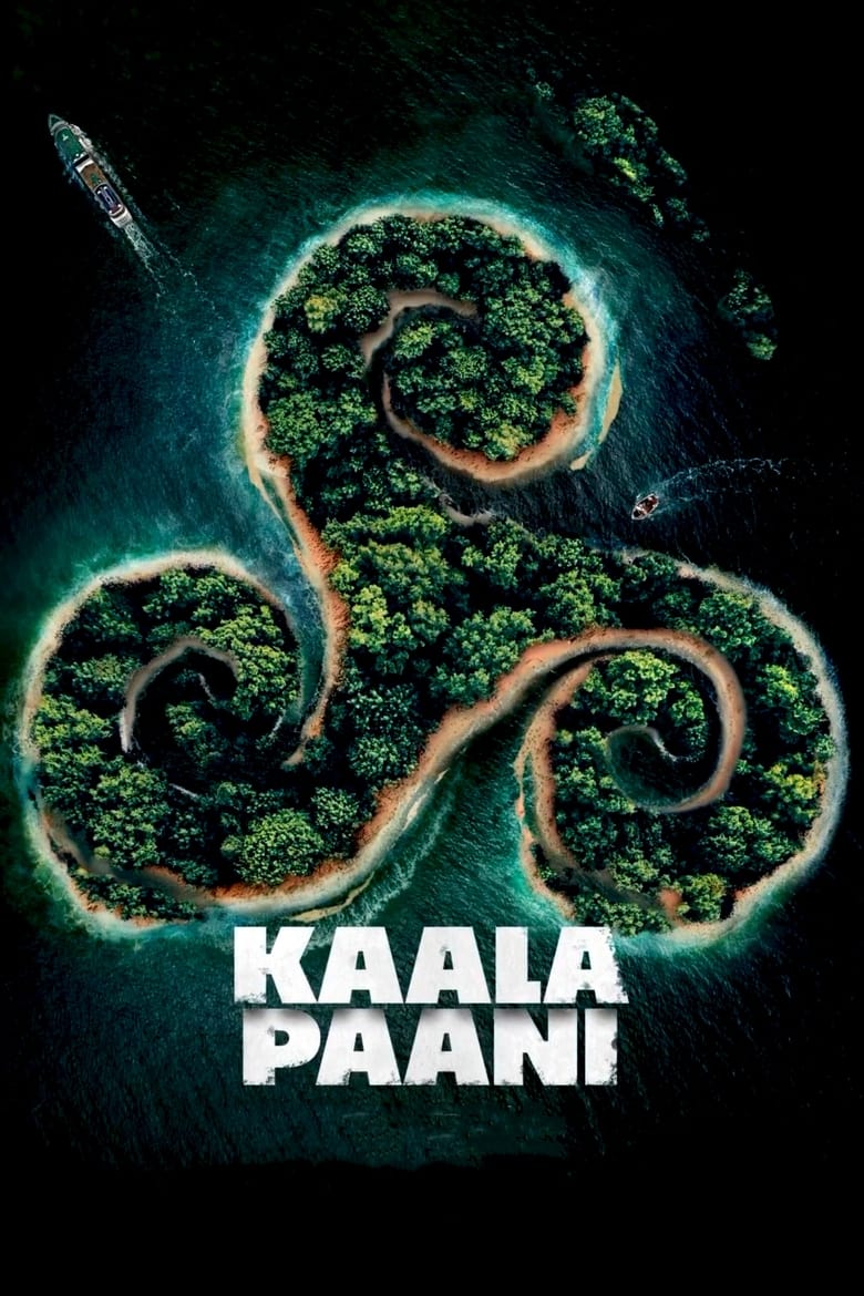 Kaala Paani (2023) Season 01 – Full Series Download & Watch FREE – ZMOVIE4U.COM-