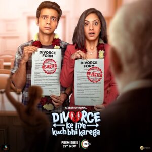 Divorce Ke Liye Kuch Bhi Karega (2024) Season 01 – Full Series Download & Watch FREE – ZMOVIE4U.COM-