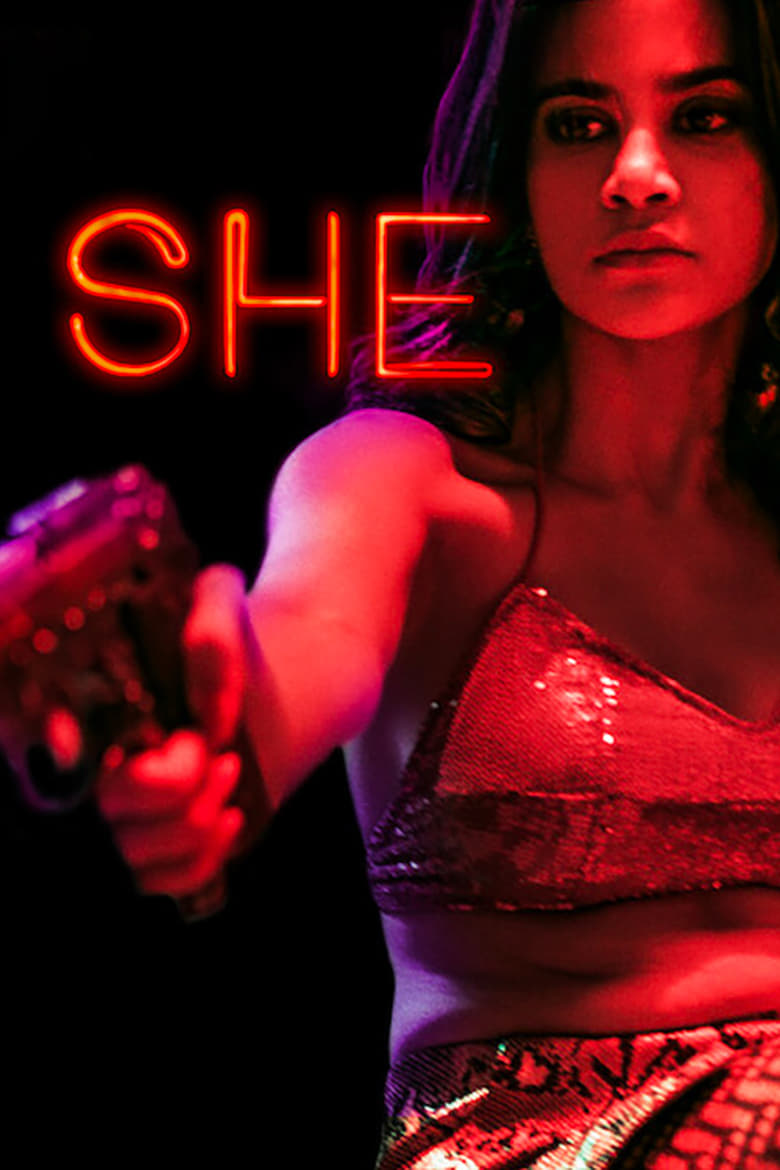 She (2020-2022) Season 01-02 – Full Series Download & Watch FREE – ZMOVIE4U.COM-