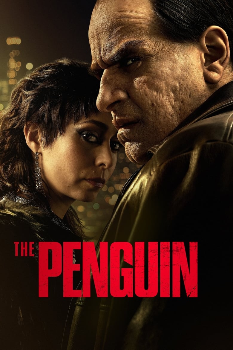The Penguin (2024) Season 01 – Episode 01-08 Complete – Hindi/English – Full Series Download & Watch FREE – ZMOVIE4U.COM-