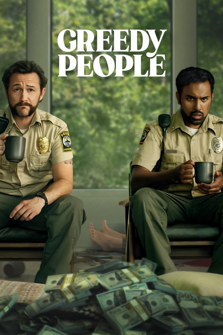Greedy People (2024) Hindi/English – Full Movie Download & Watch FREE – ZMOVIE4U.COM-