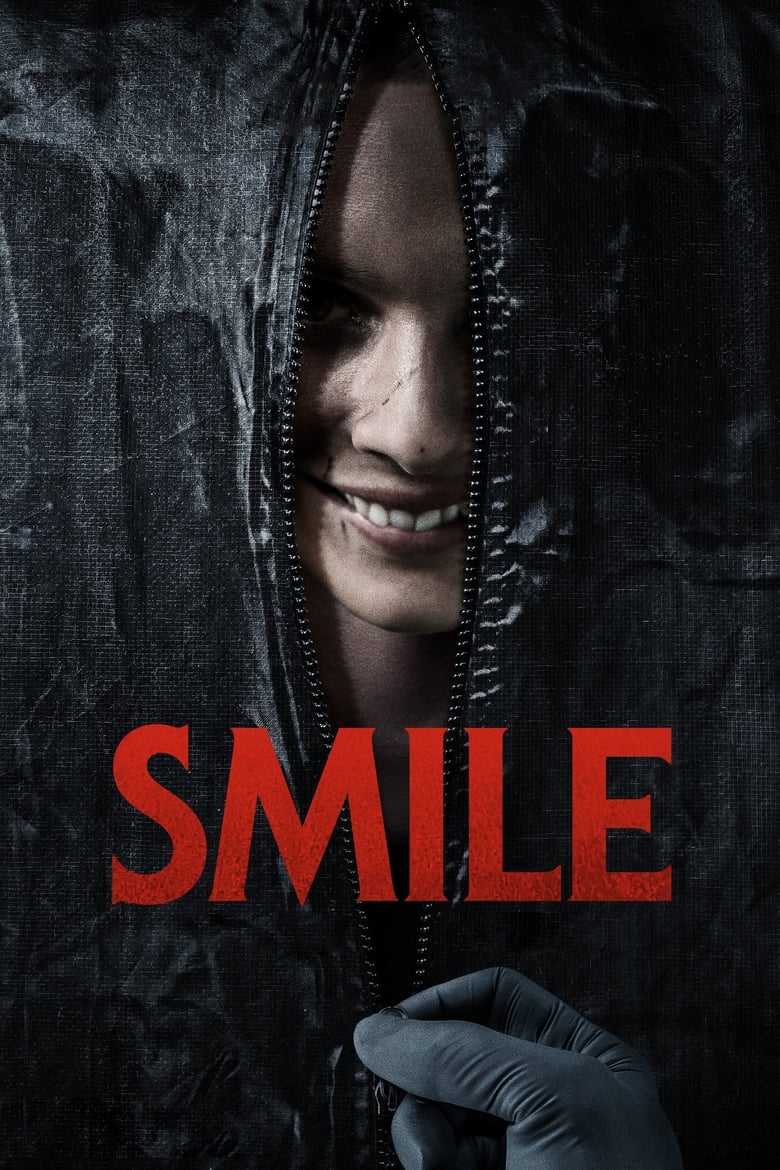 Smile (2022) Hindi + English – Full Movie Download & Watch FREE – ZMOVIE4U.COM-
