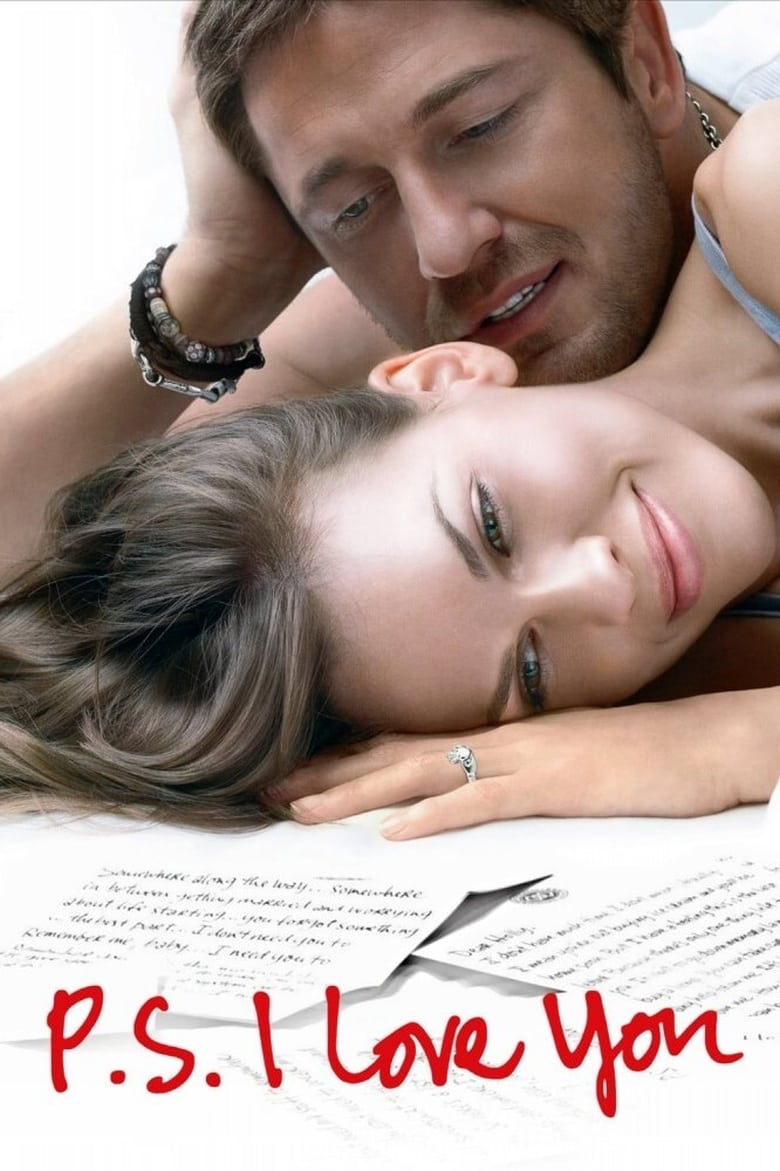 P.S. I Love You (2007) Dual Audio [Hindi ORG-English] BluRay – Full Movie Download & Watch FREE – ZMOVIE4U.COM-