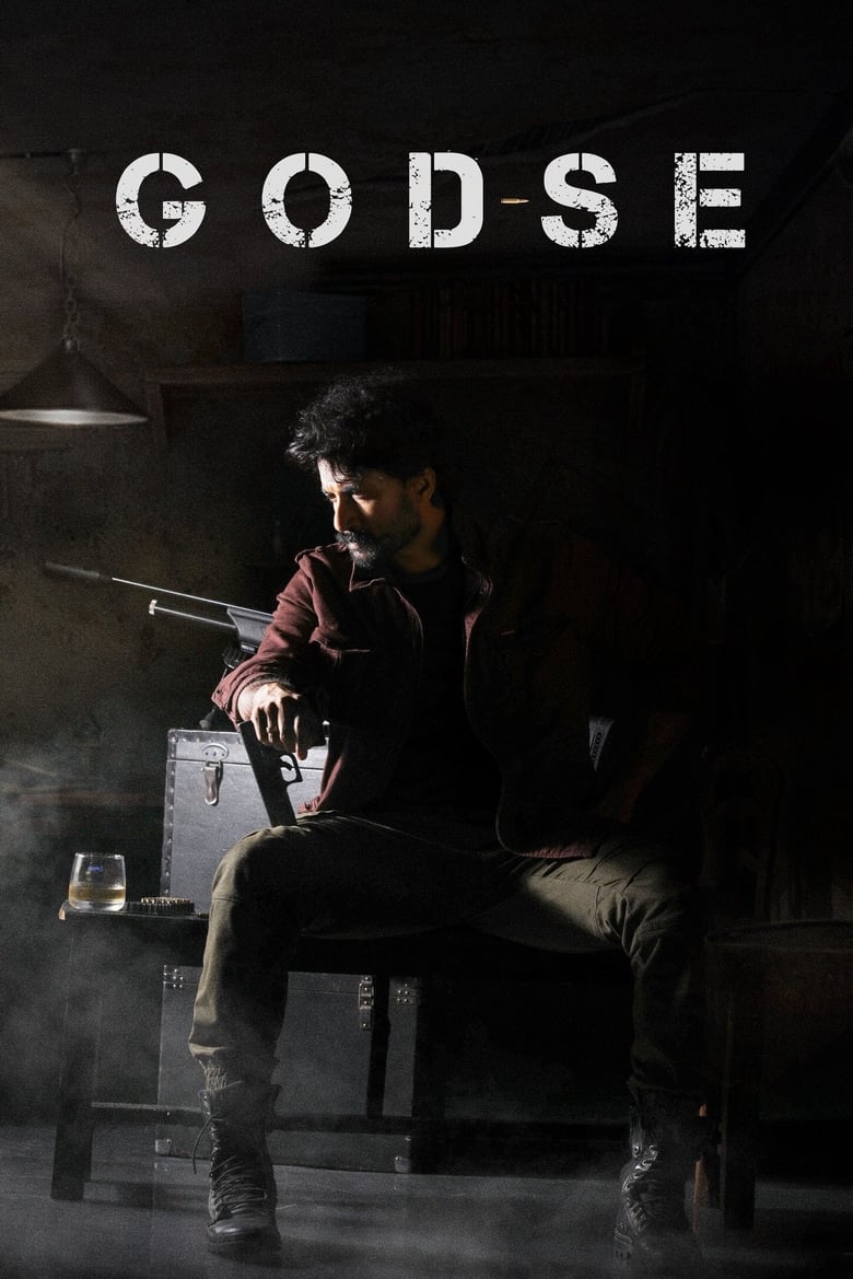Godse (2022) UNCUT Hindi –Telugu – Full Movie Download & Watch FREE – ZMOVIE4U.COM-