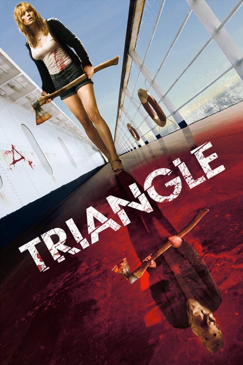 Triangle (2009) – Full Movie Download & Watch FREE – ZMOVIE4U.COM-