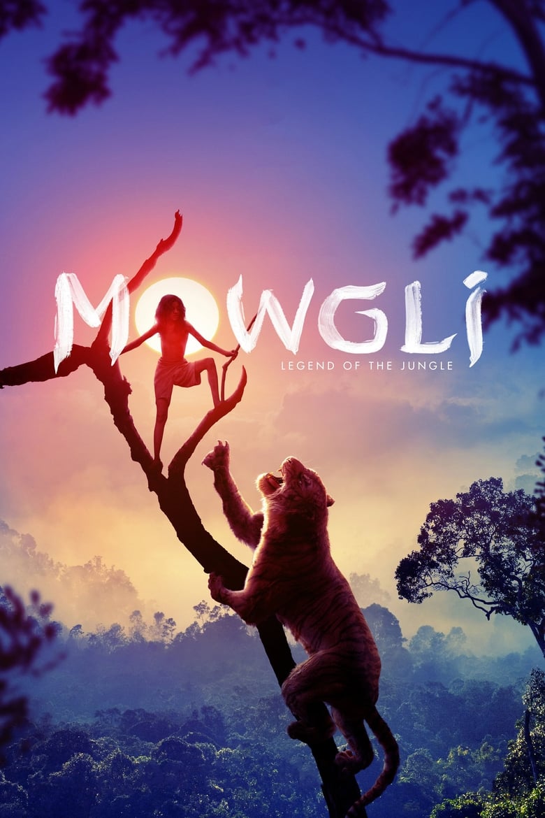 Mowgli: Legend of the Jungle (2018) Mogli – Bangla/Hindi/English Multi Audio – Full Movie Download & Watch FREE – ZMOVIE4U.COM-