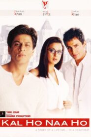 Kal Ho Naa Ho (2003) – Full Movie Download & Watch FREE – ZMOVIE4U.COM-