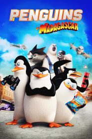 Penguins of Madagascar (2014) Hindi + English – Full Movie Download & Watch FREE – ZMOVIE4U.COM-