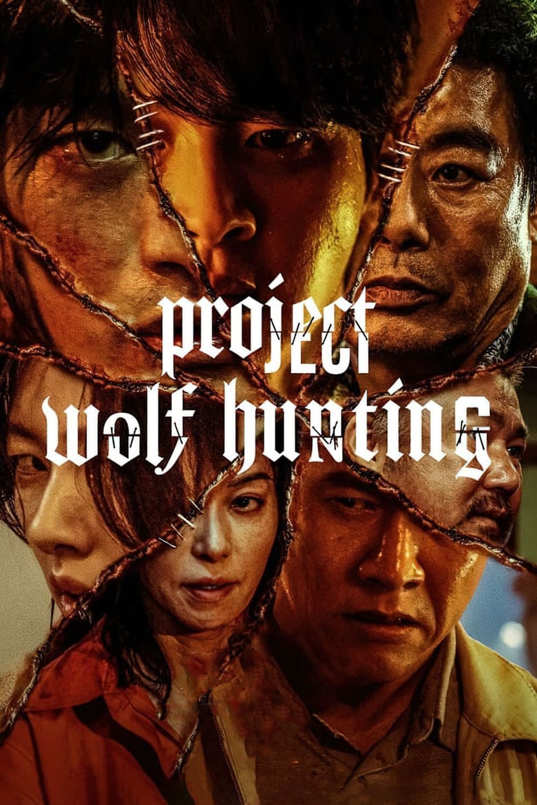 Project Wolf Hunting (2022) BluRay UNCUT Hindi/Korean – Full Movie Download & Watch FREE – ZMOVIE4U.COM-