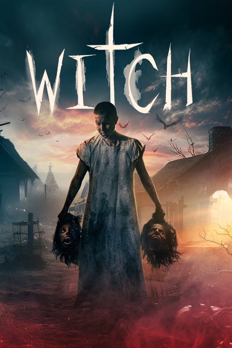 Witch (2024) – Full Movie Download & Watch FREE – ZMOVIE4U.COM-