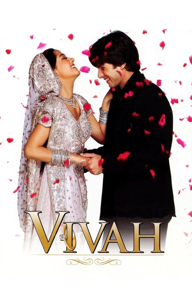 Vivah (2006) – Full Movie Download & Watch FREE – ZMOVIE4U.COM-