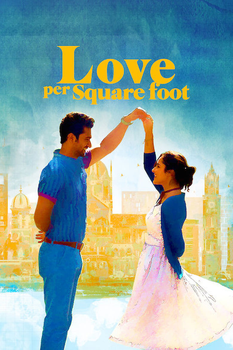 Love per Square Foot (2018) Watch Only – Full Movie Watch FREE – ZMOVIE4U.COM-