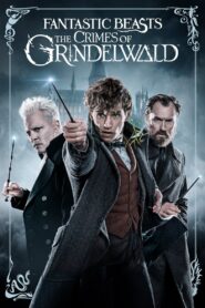 Fantastic Beasts: The Crimes of Grindelwald (2018) BluRay Dual Audio – Full Movie Download & Watch FREE – ZMOVIE4U.COM-