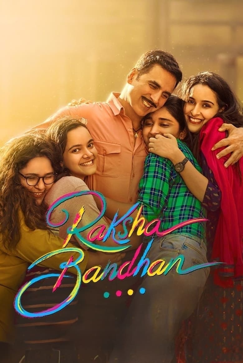 Raksha Bandhan – Full Movie Download & Watch FREE – ZMOVIE4U.COM-