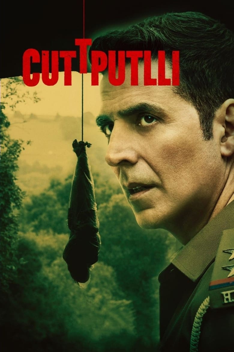 Cuttputlli (2022) – Full Movie Download & Watch FREE – ZMOVIE4U.COM-